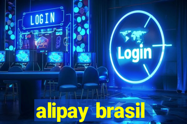 alipay brasil